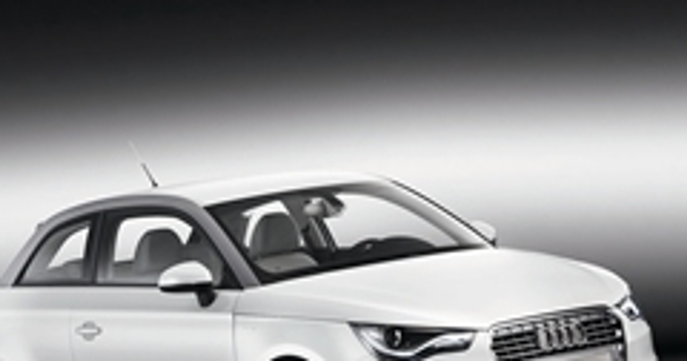 Audi A1 e-Tron – elektryzujący mieszczuch