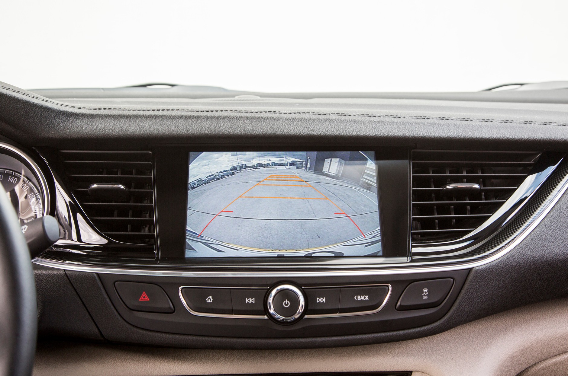 Opel Insignia Grand Sport 1.5t