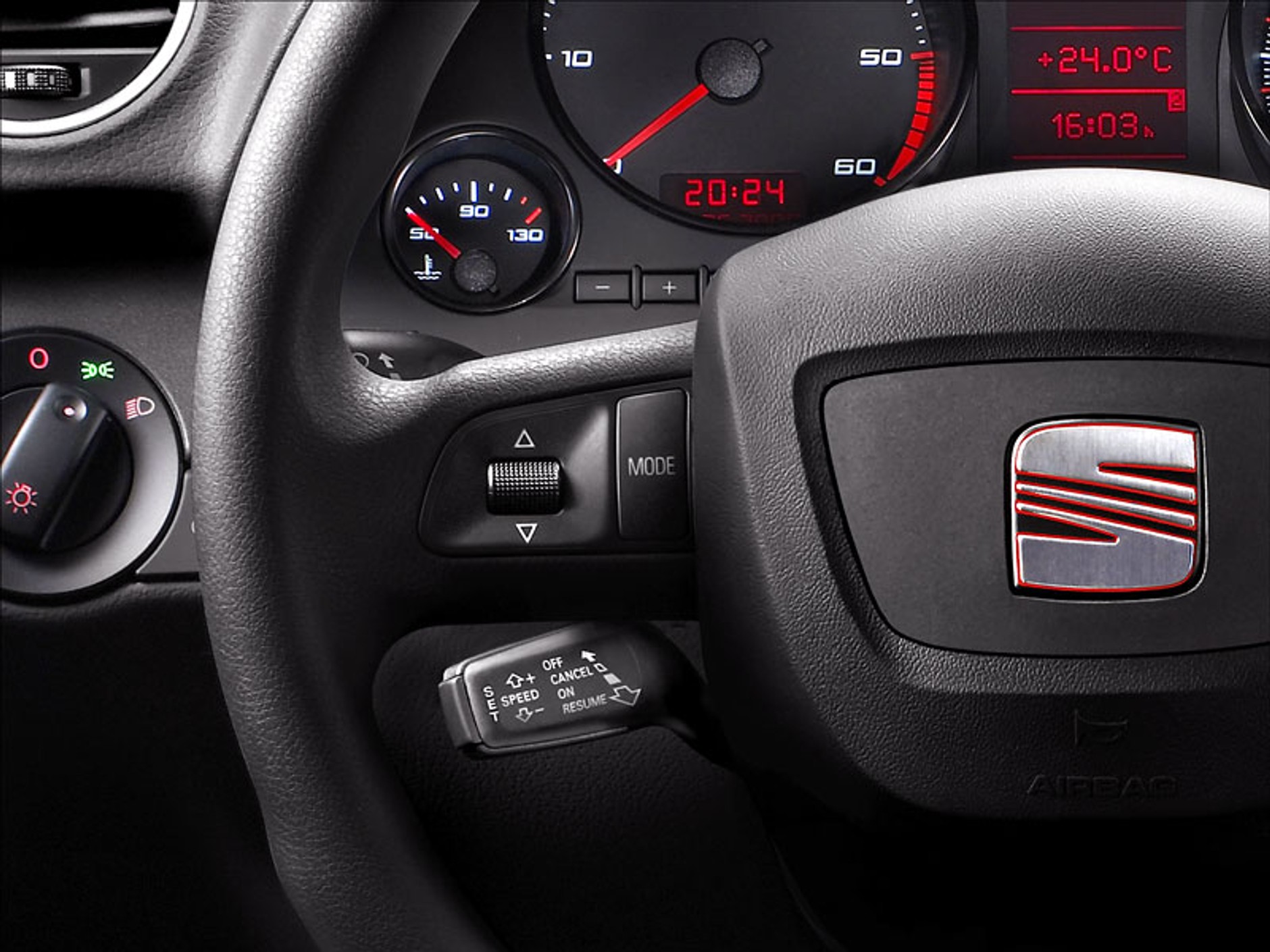 Seat: Exeo wyrusza na podbój Polski (cena od 69,9 tys. zł)