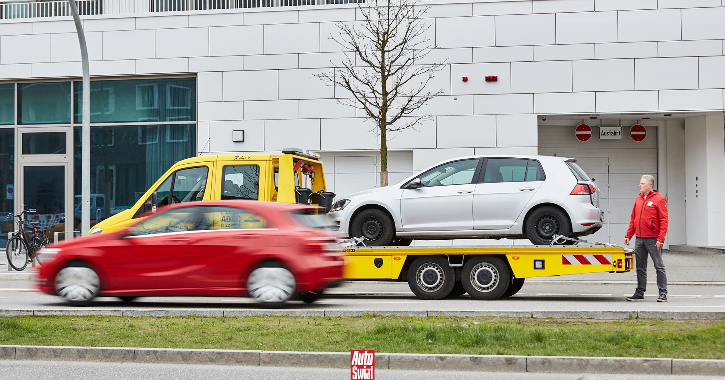 Mechanik mówi wprost: ten hałas to znak, iż czas pożegnać się z autem