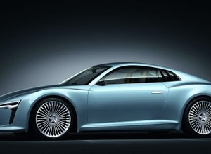 Audi R4 - nowe szczegóły