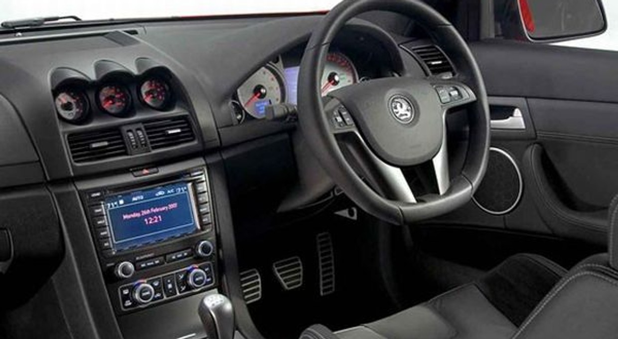 Problemy z "Anglikami"