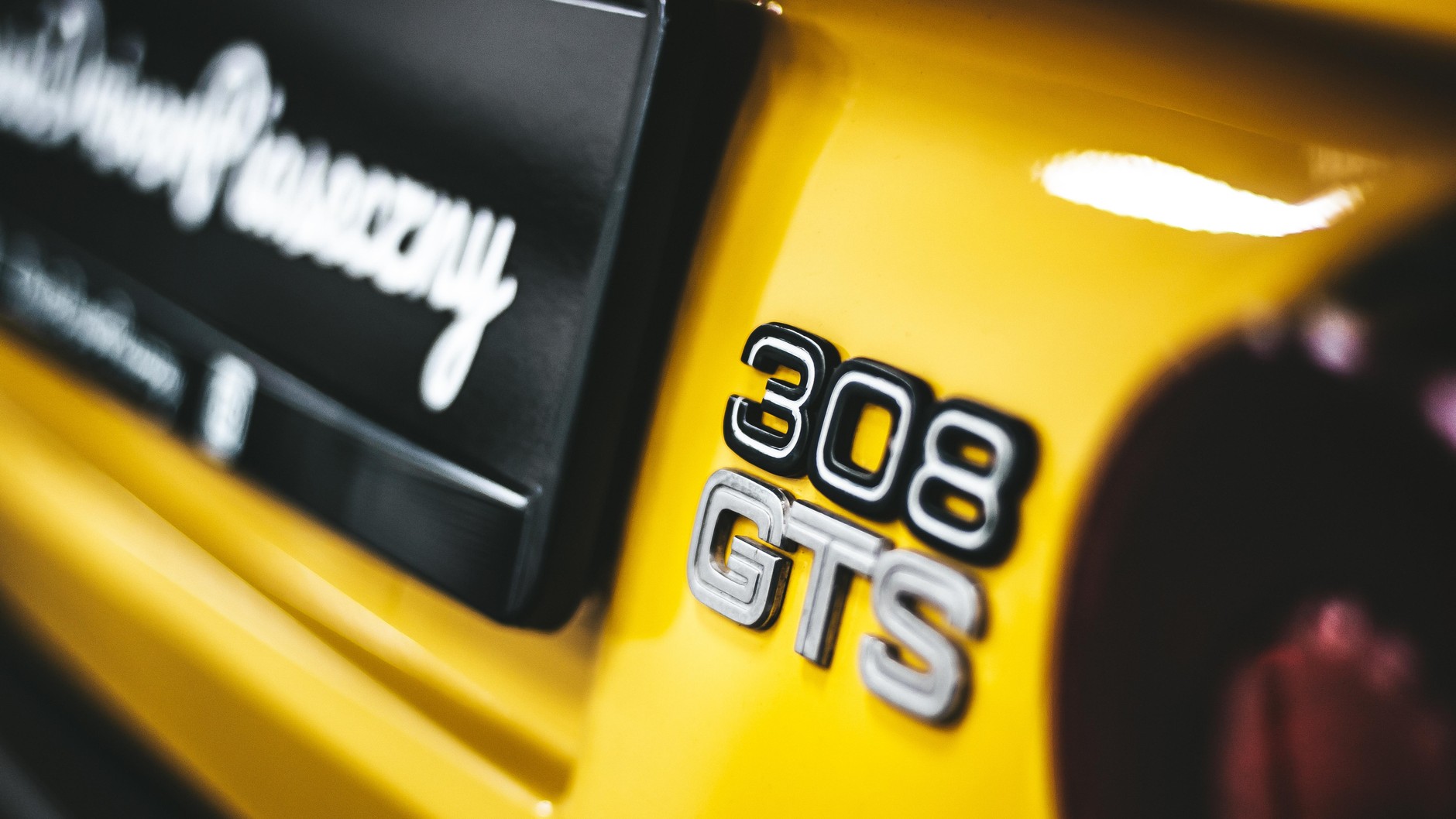 Ikony Motoryzacji/Supercar Club