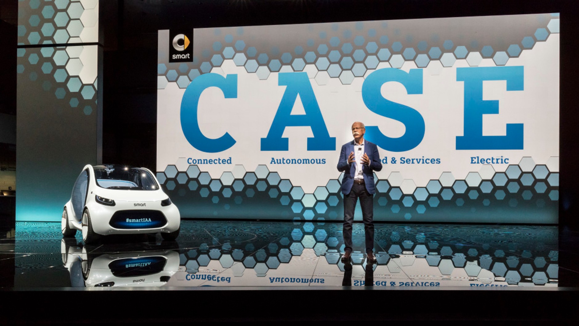 smart vision EQ fortwo