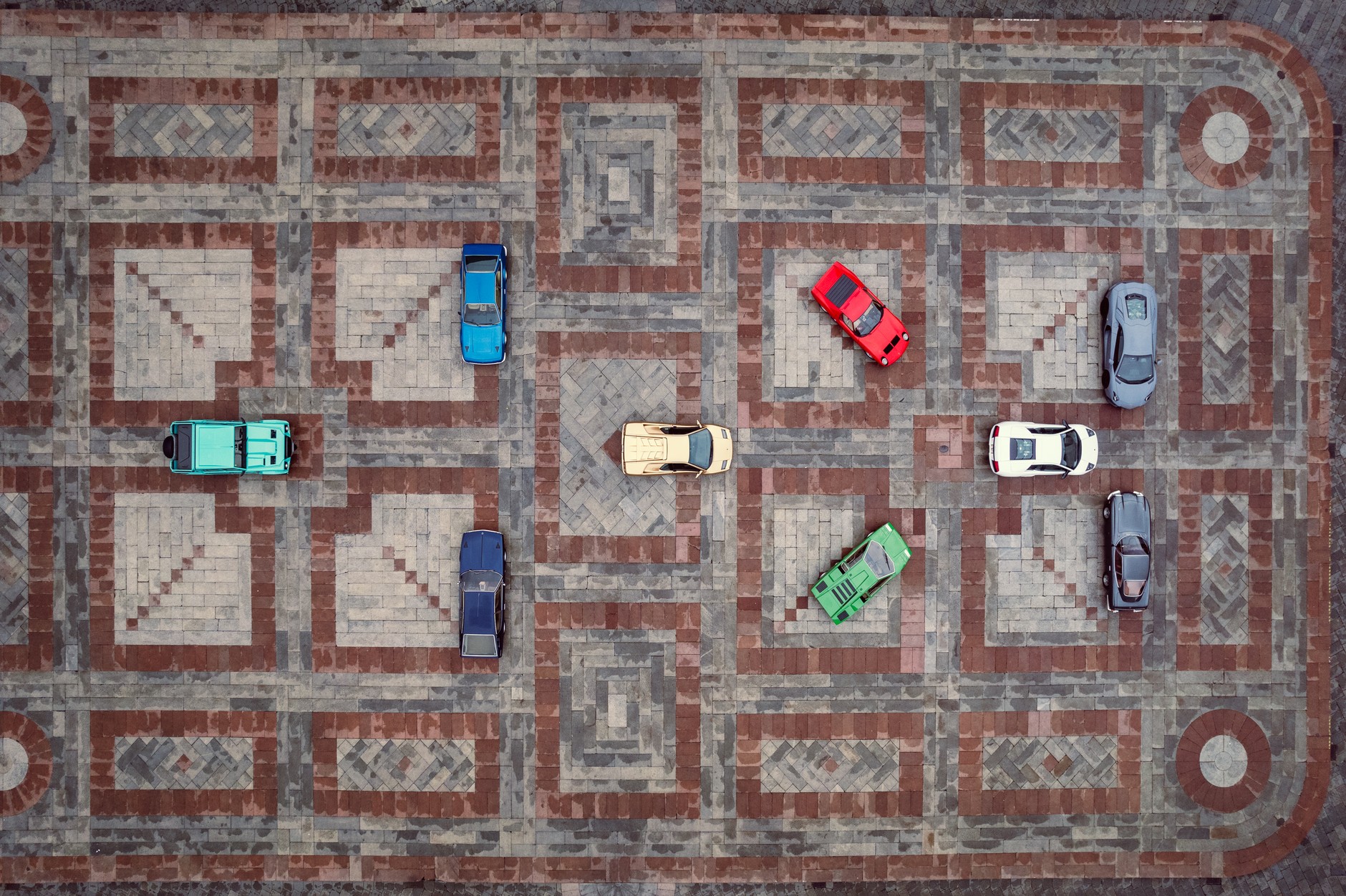 Lamborghini