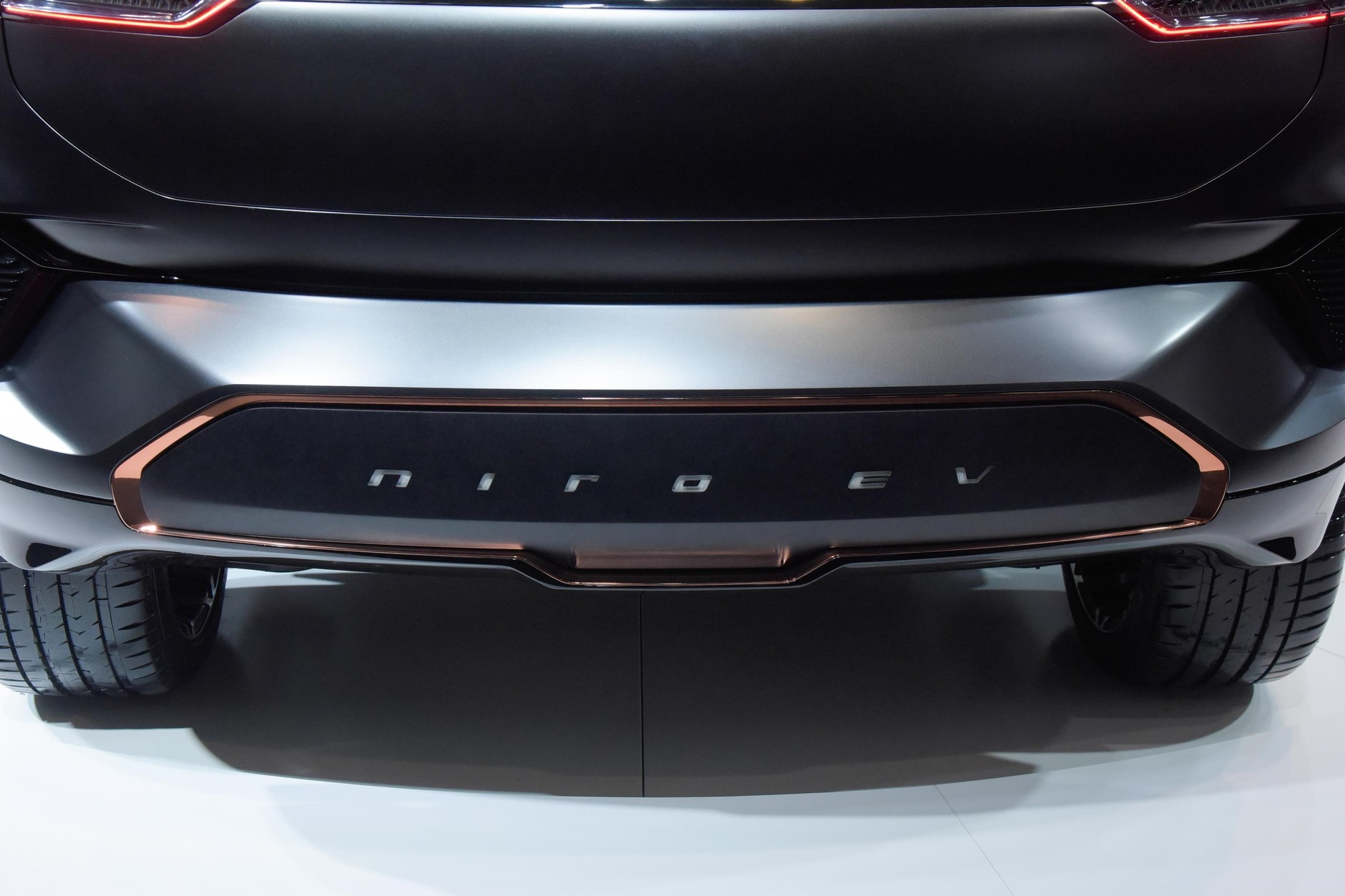 KIA Niro EV