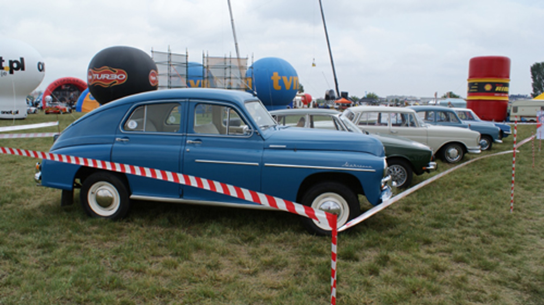 MENS DAY: czyli to, czego pragną faceci...