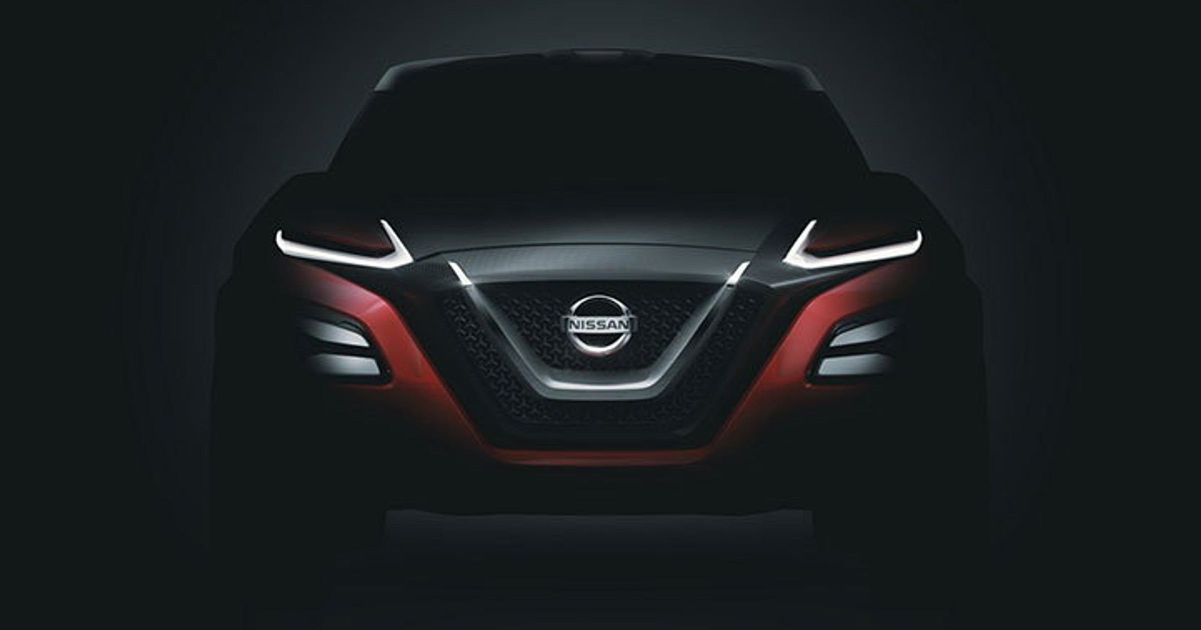 Nissan Gripz