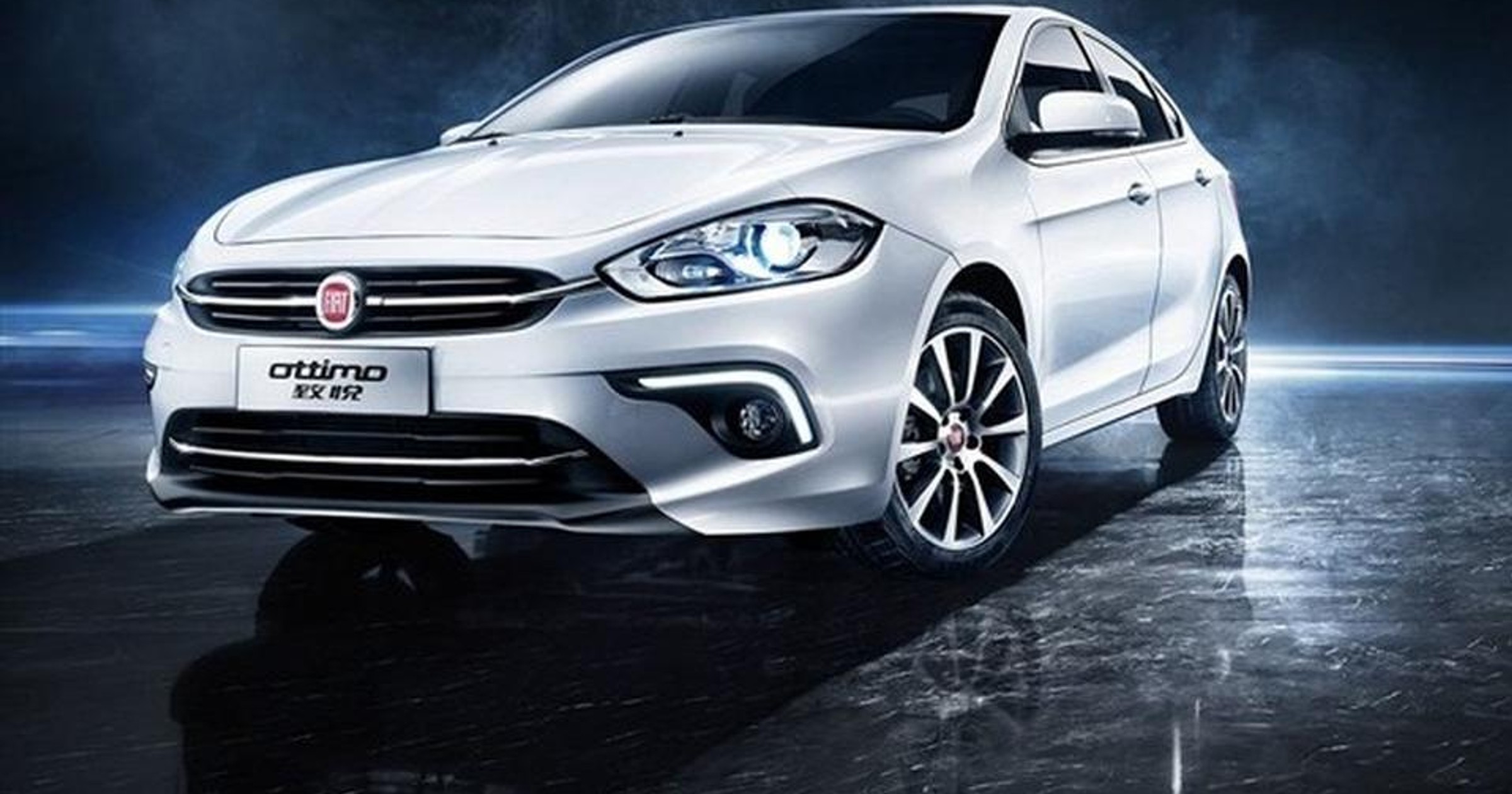 Fiat Ottimo