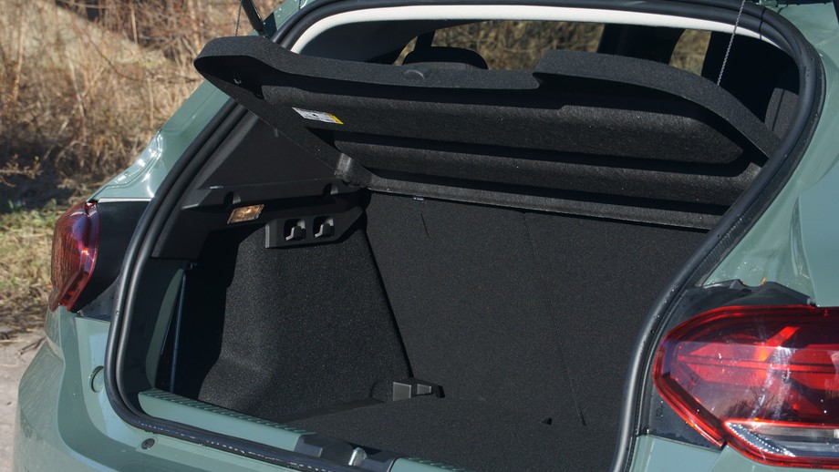 Dacia Sandero Stepway 1.0 TCe 110 KM (2023)