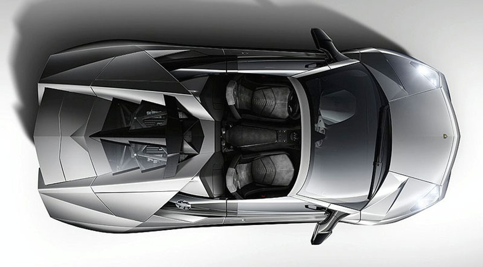 Lamborghini Reventón Roadster: najdroższy model dla 20 wybranych