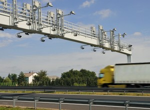 Polskie ciężarówki „rozjeżdżają“ Niemcy