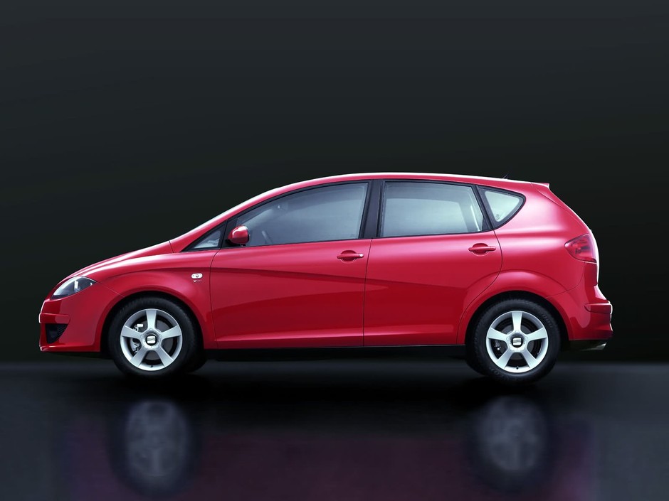 Seat Altea
