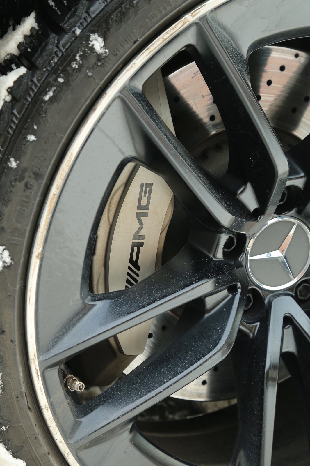 Mercedes-AMG CLS 53 4Matic+