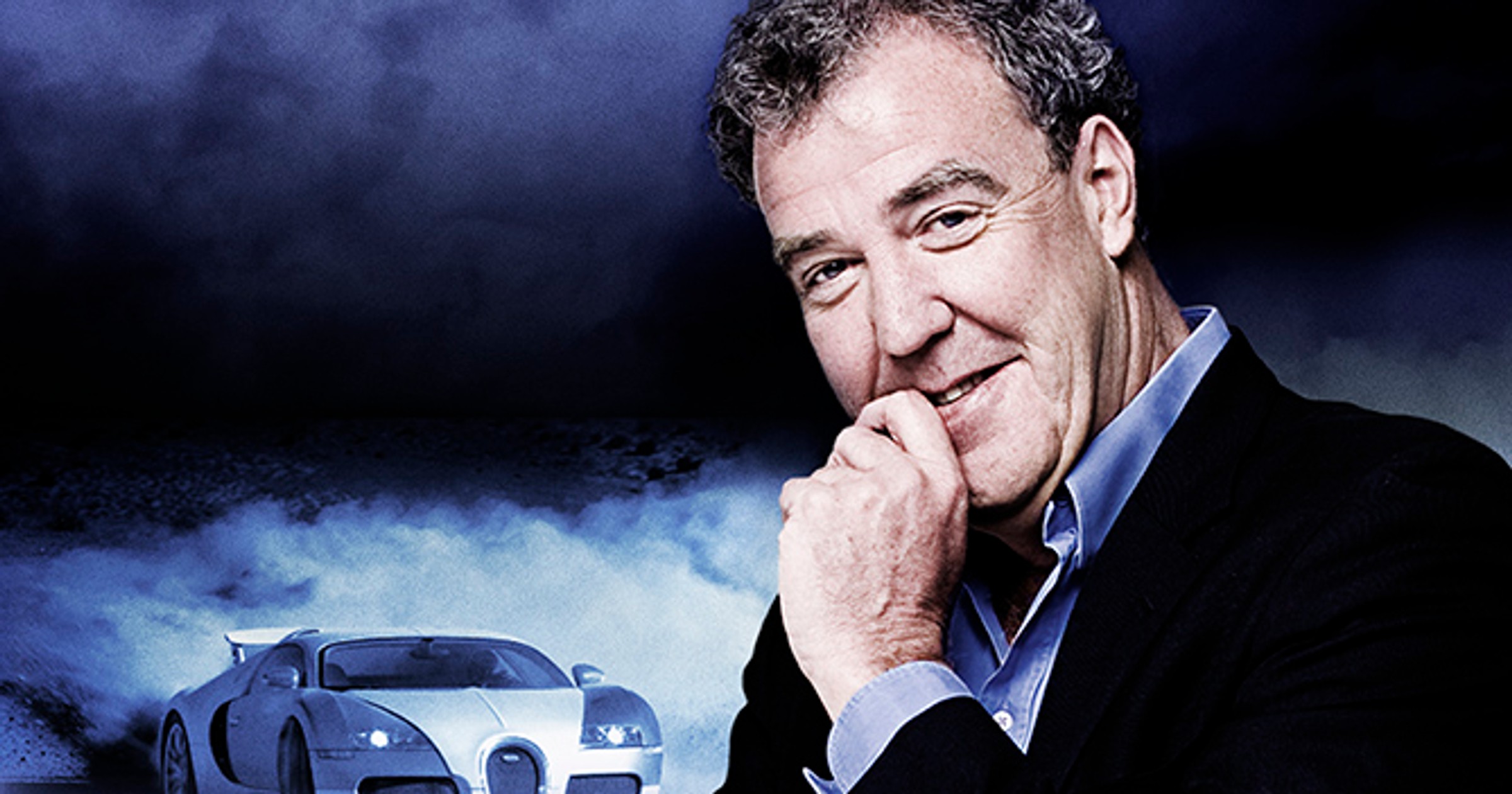Jeremy Clarkson: Moje lata w Top Gear