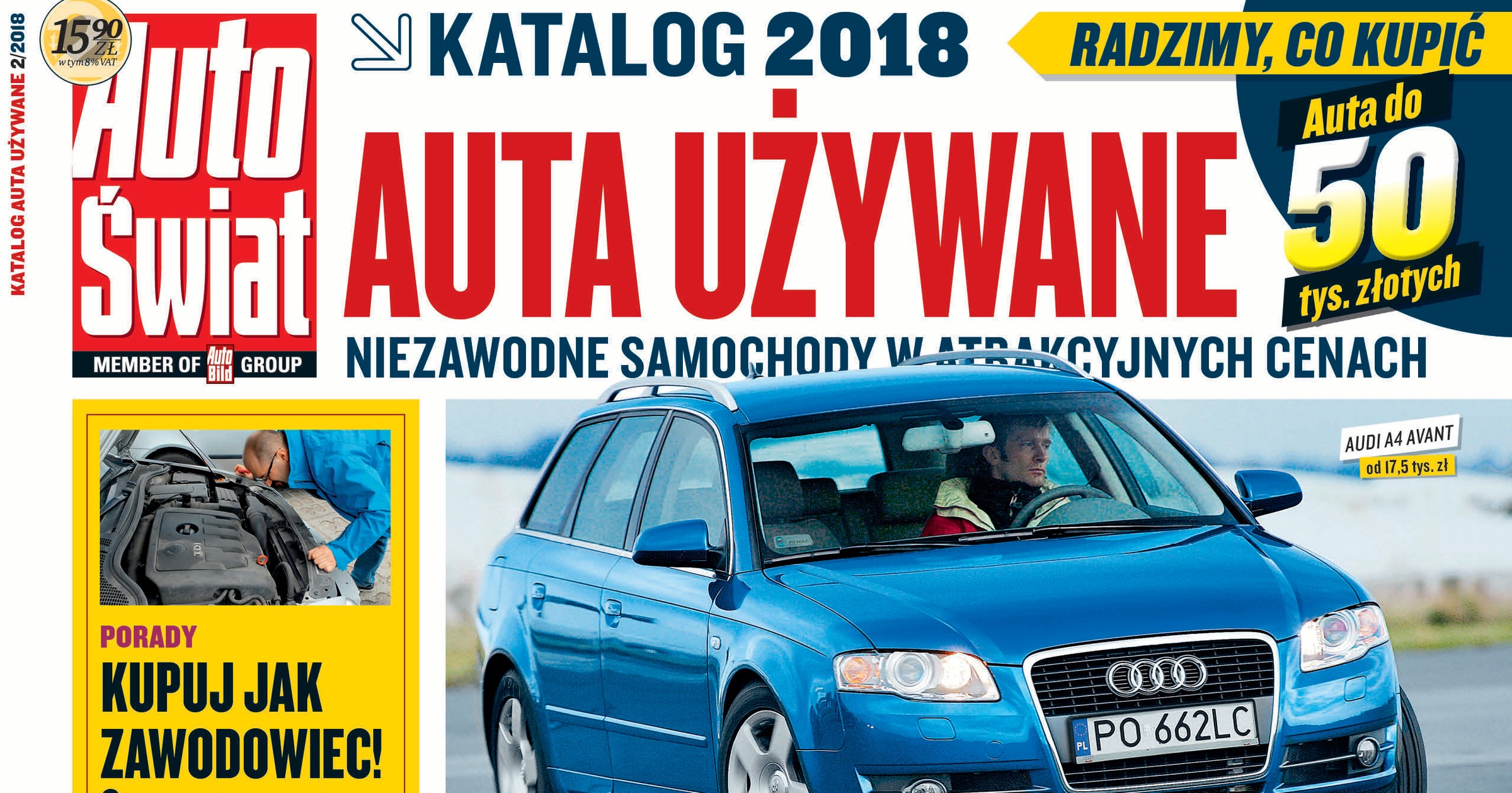 Okładka – Katalog