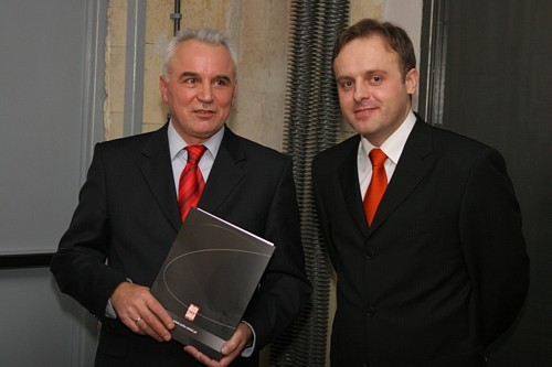 Tytuł dla Corsy!