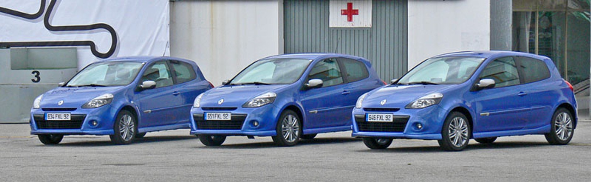 Renault: nowe Clio wkracza do salonów w Polsce (ceny)