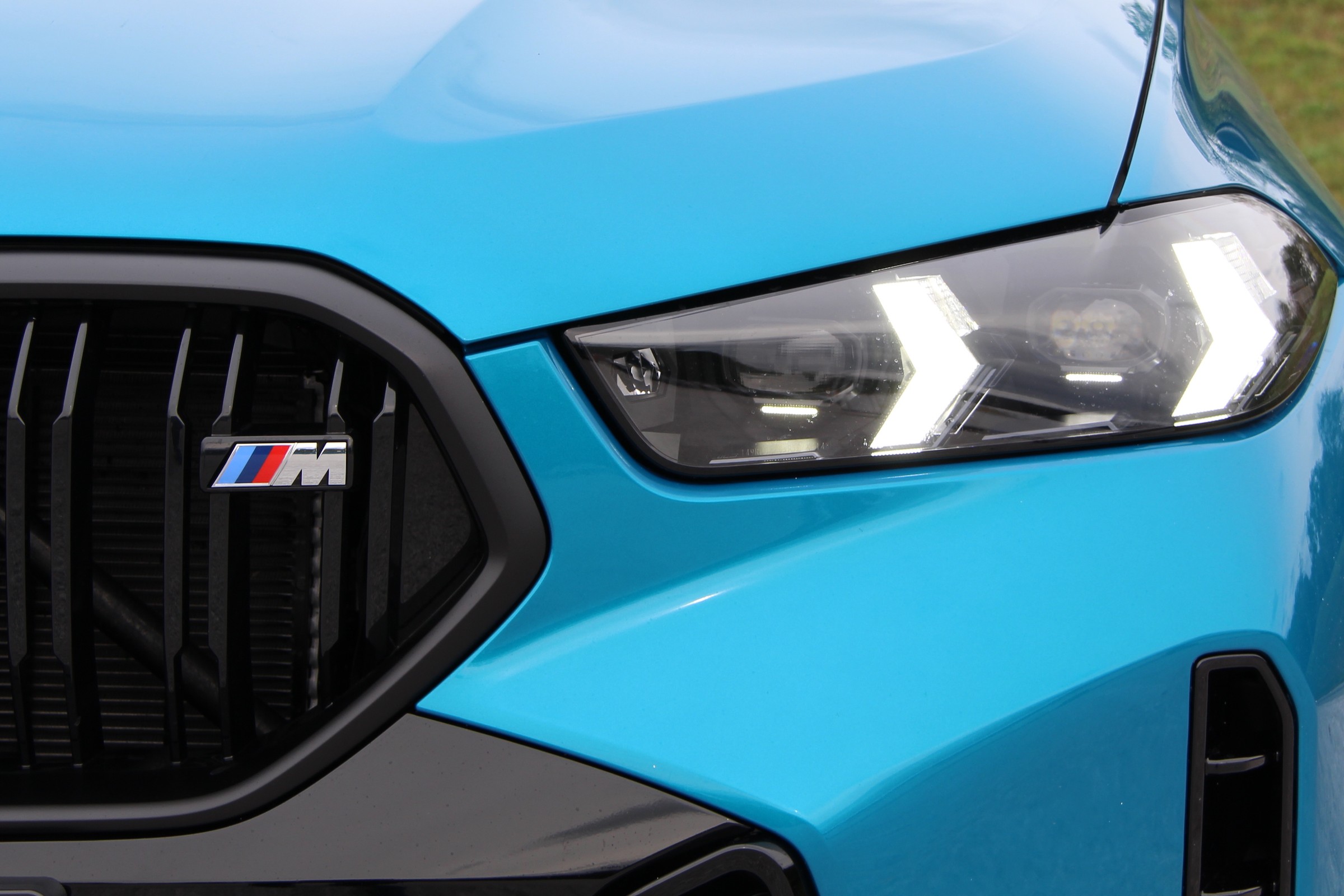 Wadliwy rozrusznik w wielu modelach BMW. Może dojść do pożaru