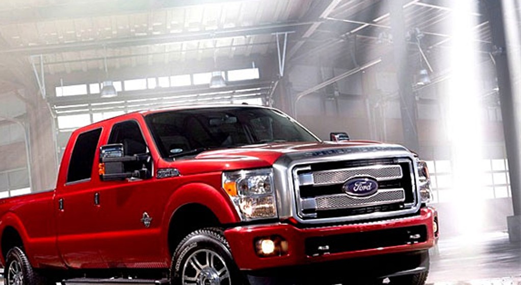 Te auta kradną najczęściej