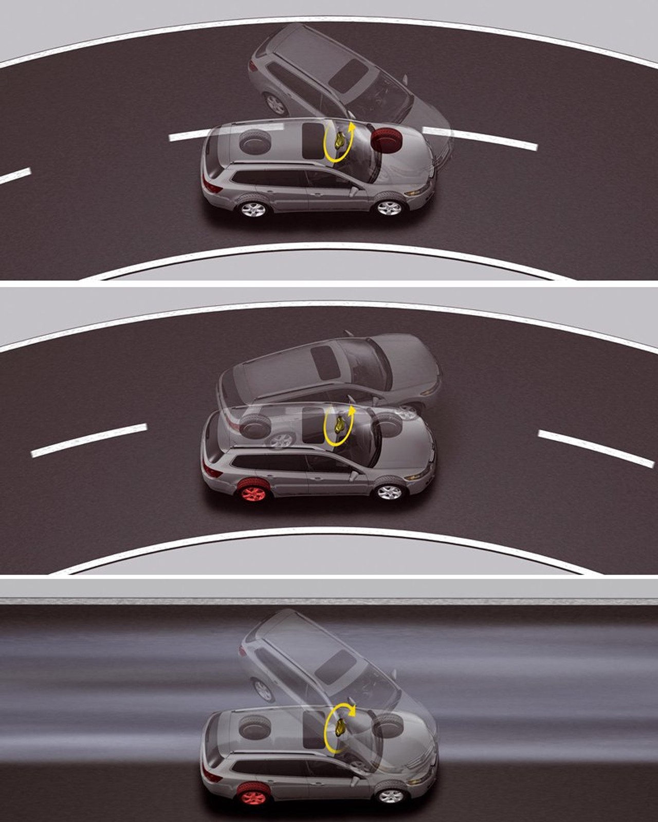 Honda Accord – wysokie tony (dane techniczne, fotogaleria)