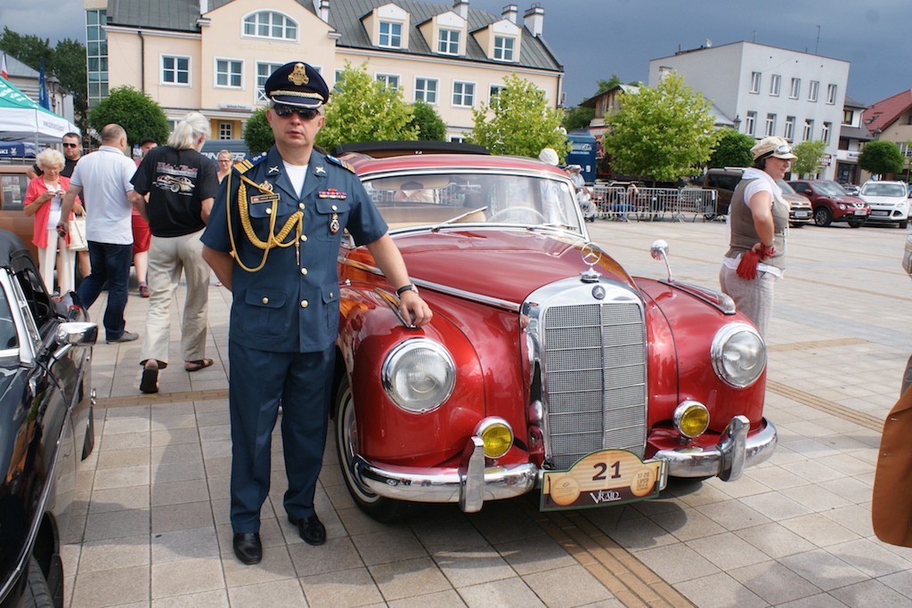 Klasyki w Ciechanowie