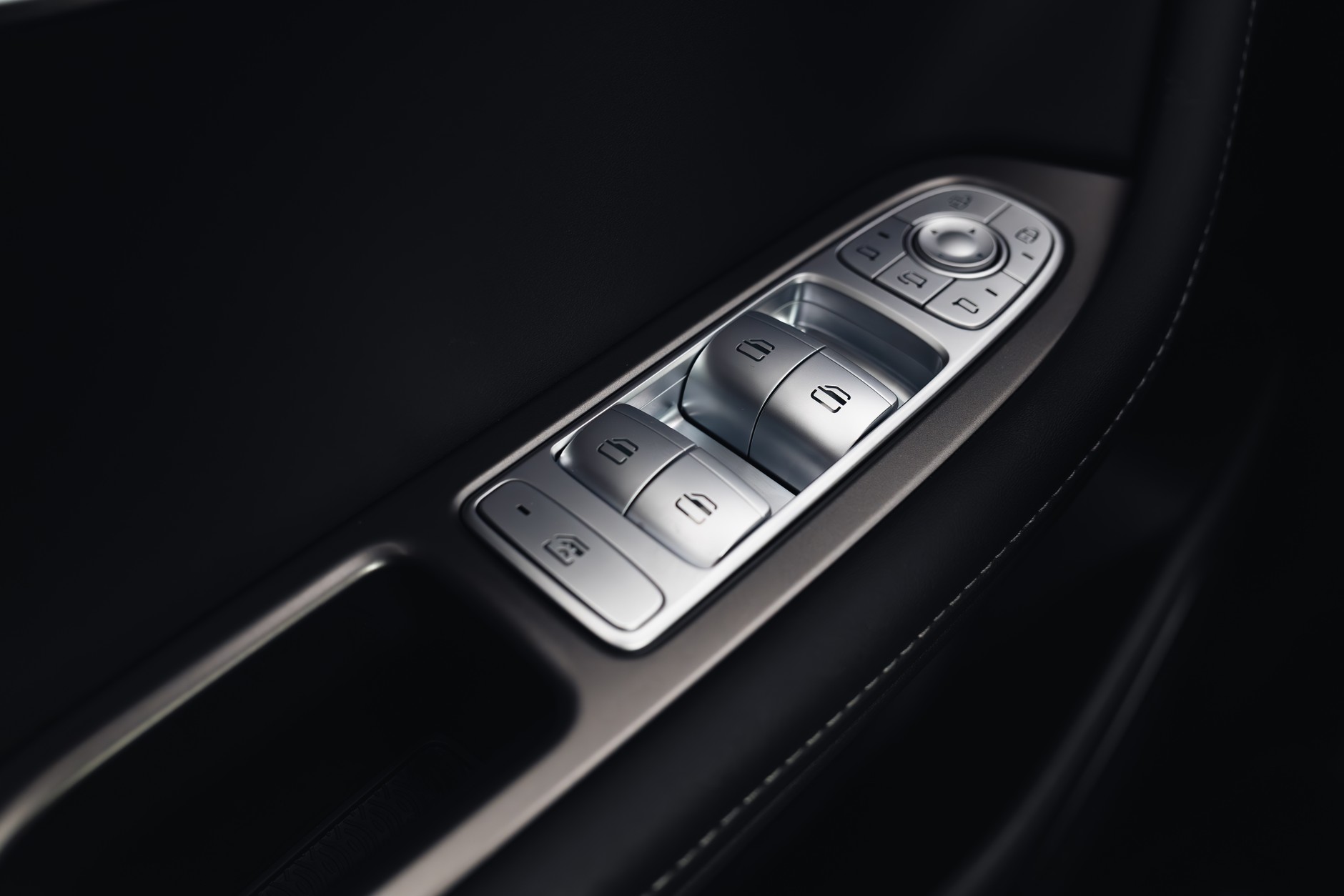 2026 Chery Tiggo 7 HEV