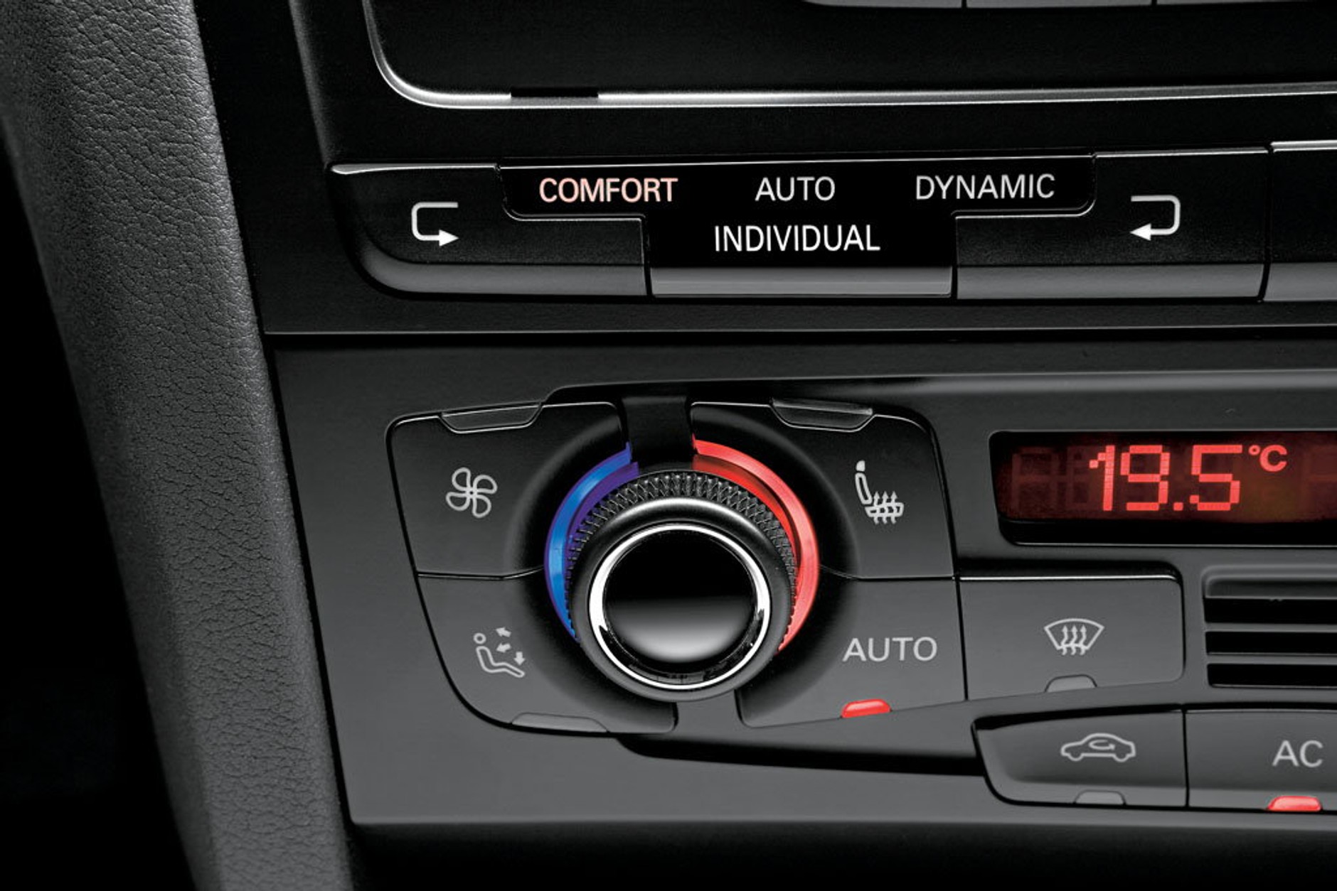 Klimatyzacja i elektroniczne gadżety