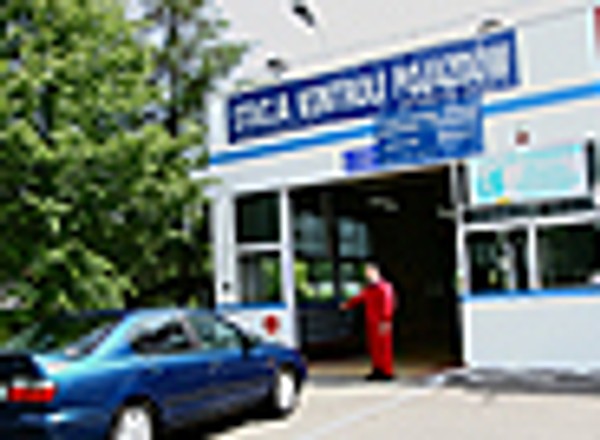 Do przeglądu!