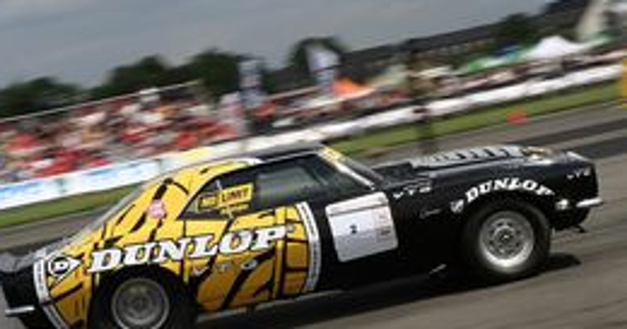 Dunlop Team zwyciężył w King of Europe!
