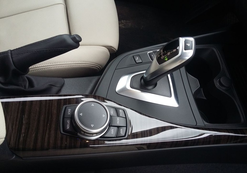 BMW 120d xDrive
