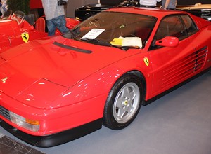 Ferrari dla każdego