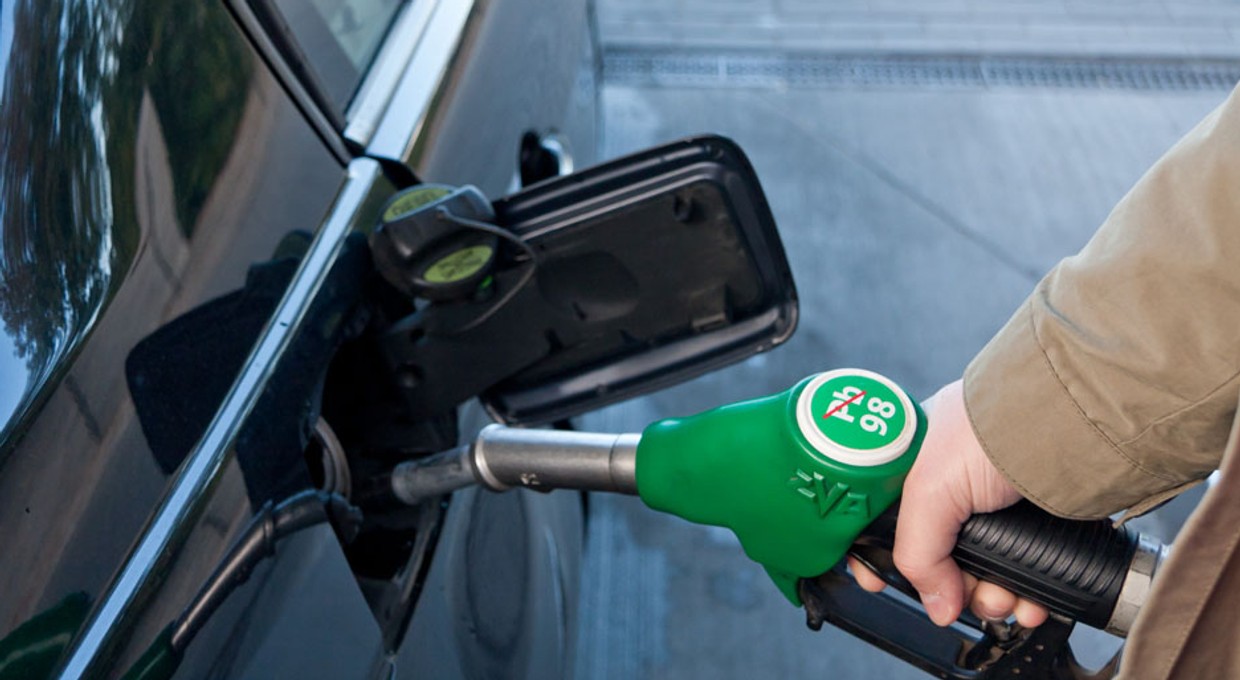 Czy to już koniec niskich cen paliw?