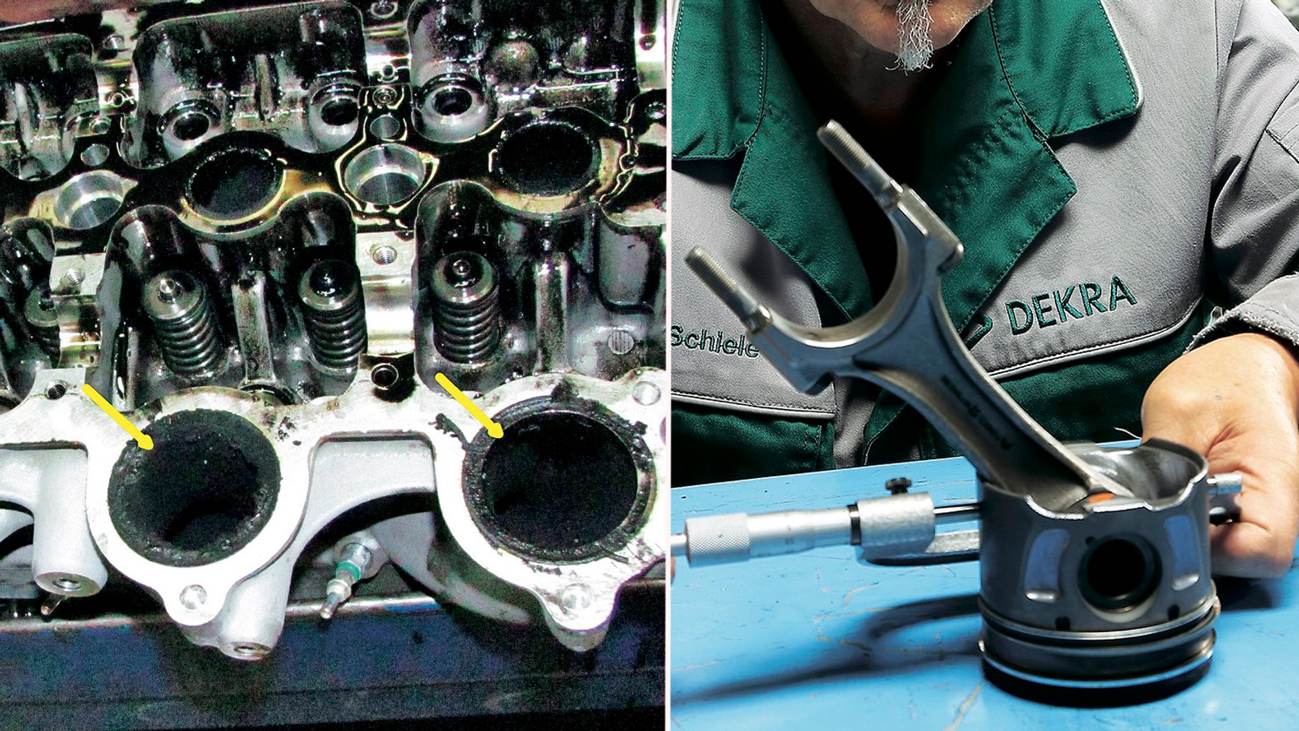 Test 100 tys. km – Ford Kuga 2.0 TDCi 4x4