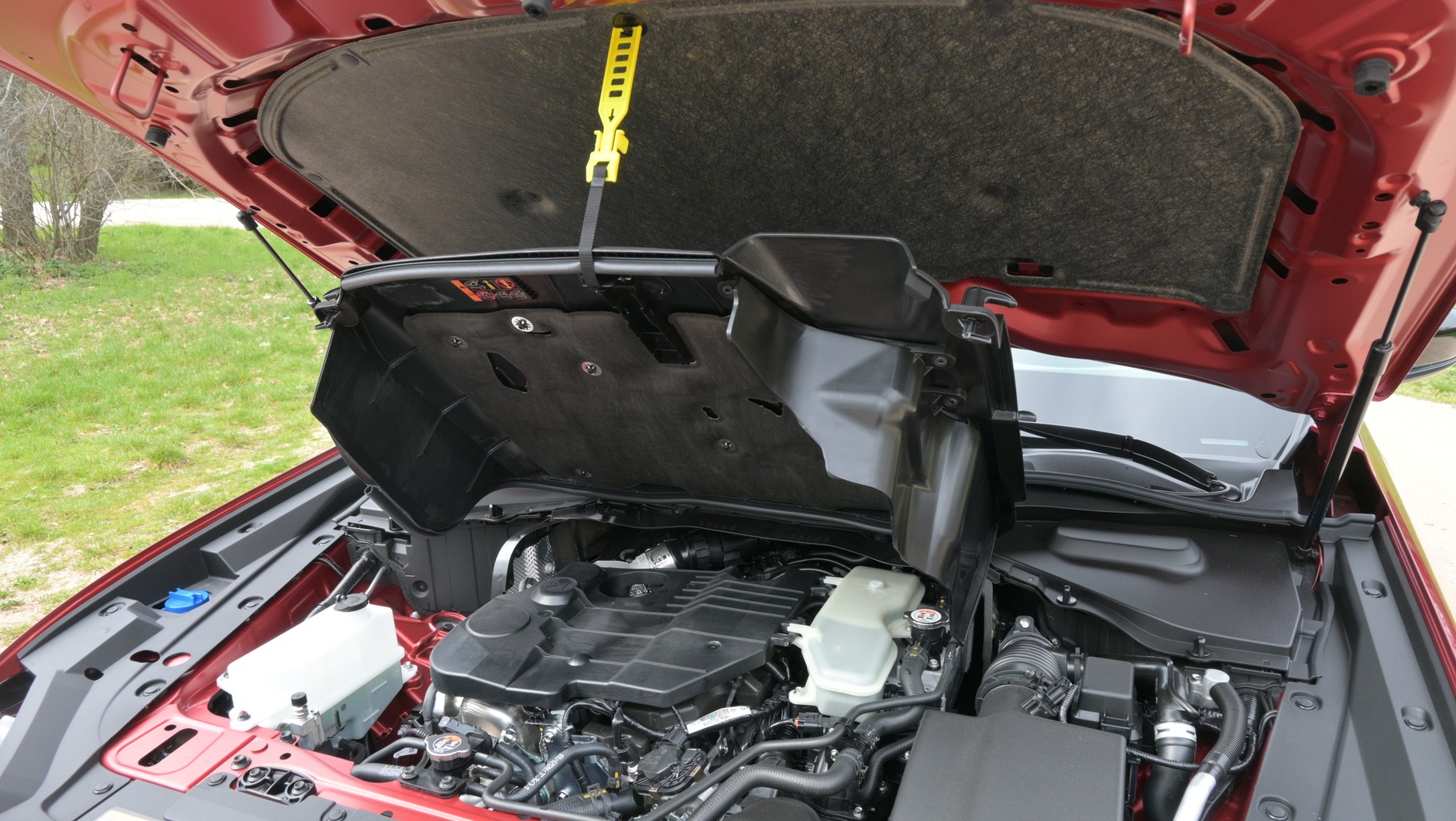 Mazda CX-60 2025