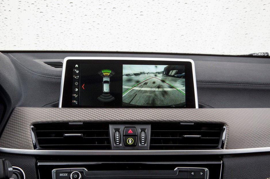 BMW X2 xDrive 20d