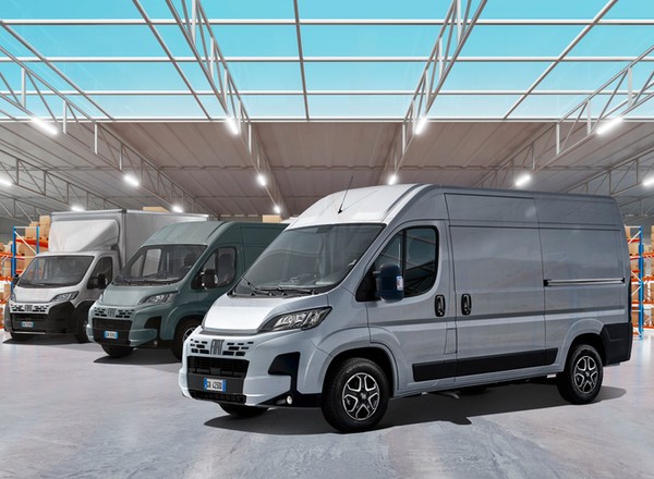Fiat Ducato: niezawodny partner w Twojej firmie