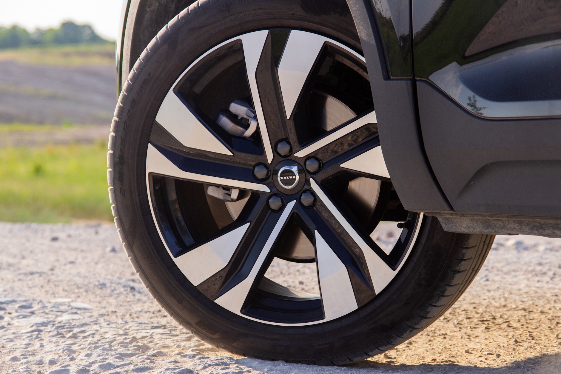 Volvo XC40 B3