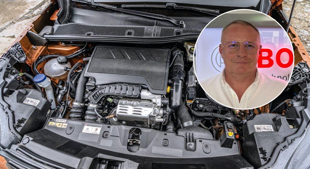 Silniki PureTech i EcoBoost - taki diabeł straszny, jak go malują?