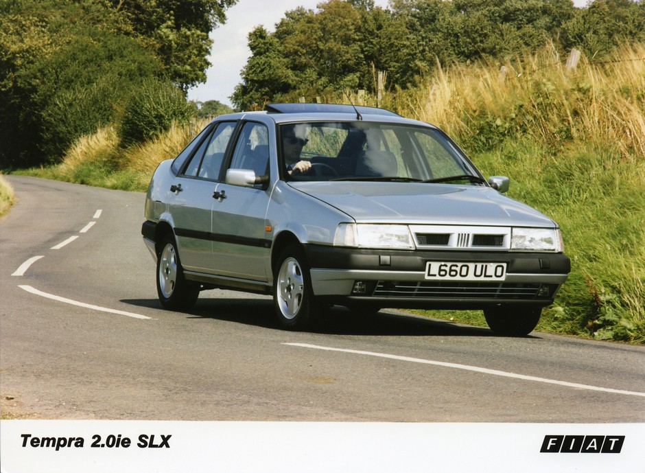 Fiat Tempra