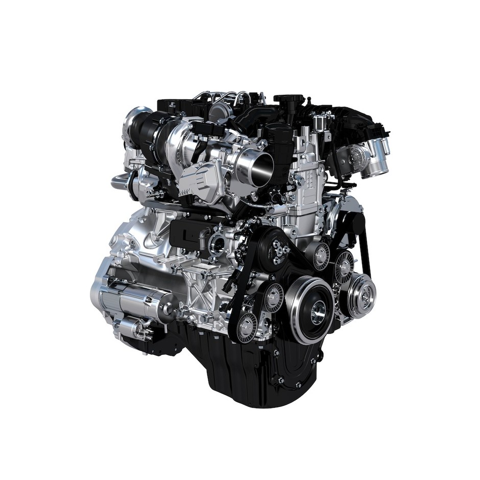 Jaguar XE: aluminiowy konkurent BMW 3