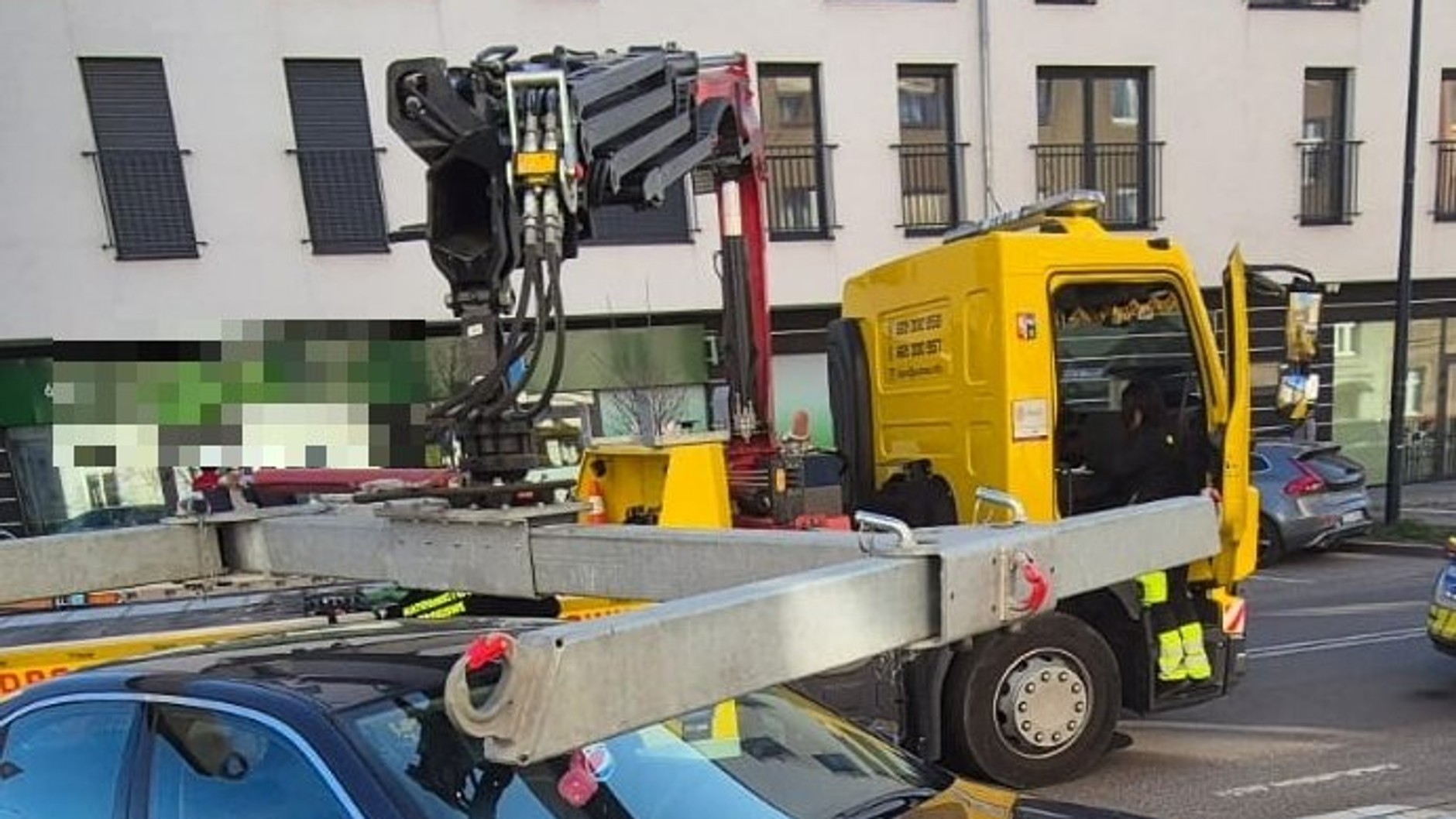 Policjanci zaskoczyli kierowców. Akcja "P-24" okazała się sukcesem