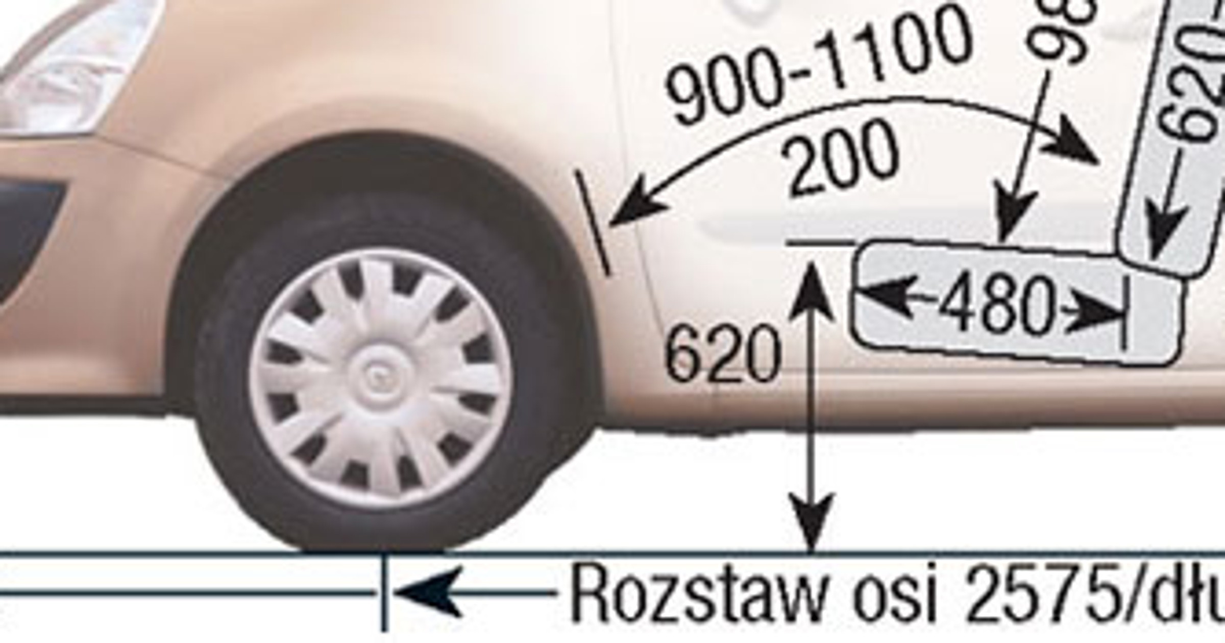 Renault Modus Grand