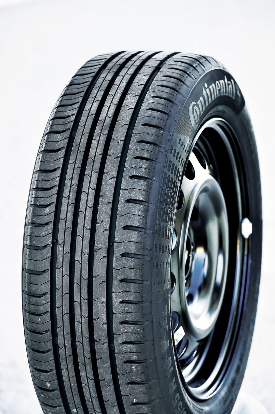 Test opon ekologicznych