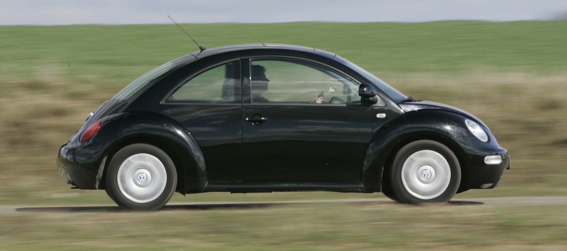 5. Volkswagen Beetle I (1997-2010) - od 8000 zł