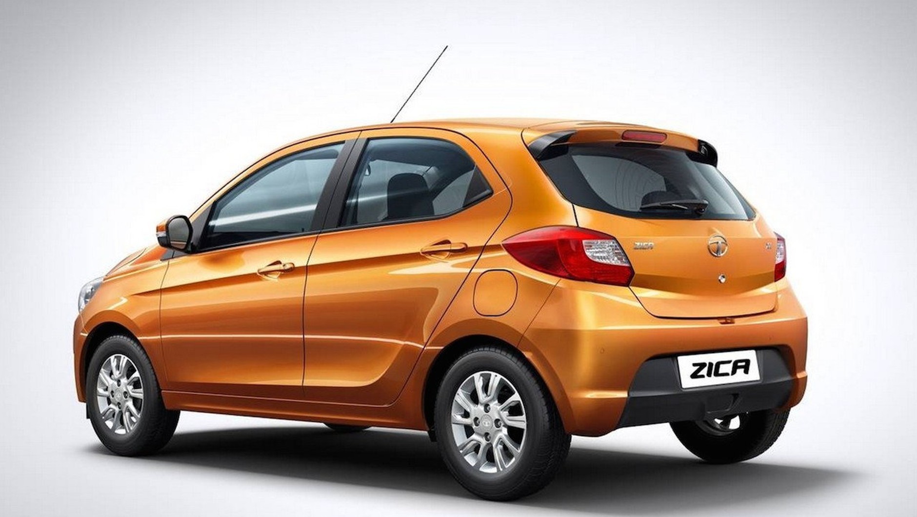 Tata Zica