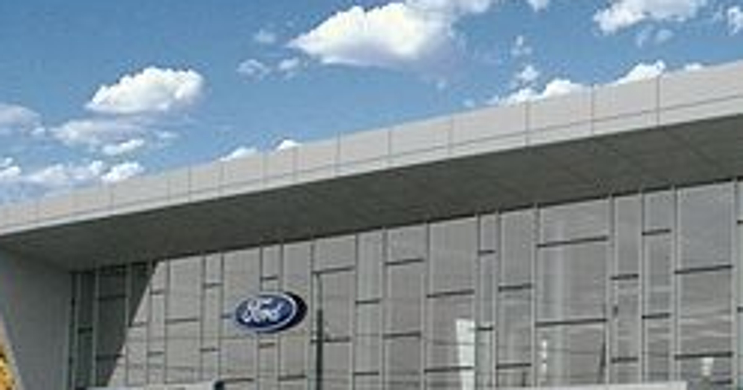 Ford: do 10 lat gwarancji!