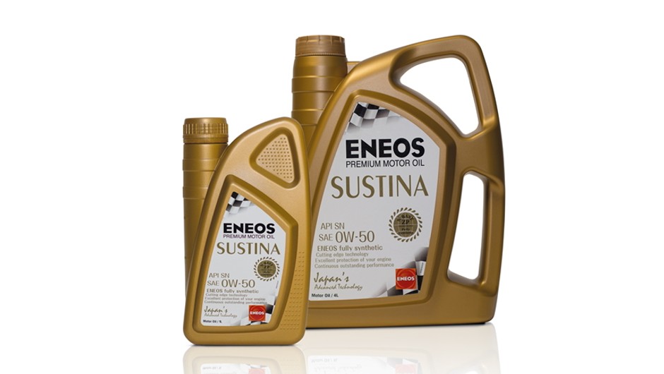 ENEOS SUSTINA