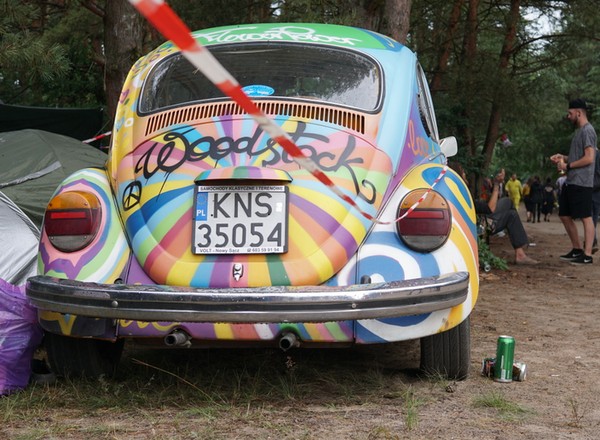 Fury z Pol'and'Rock Festival 2019