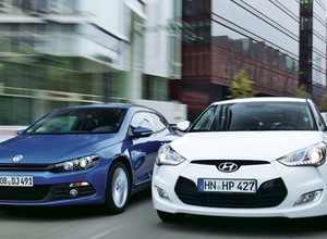 Hyundai lepszy od Volkswagena?